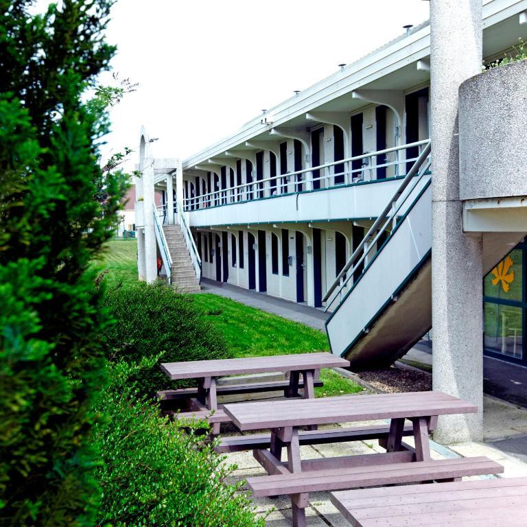 Premiere Classe Lille Nord Roncq Exterior photo